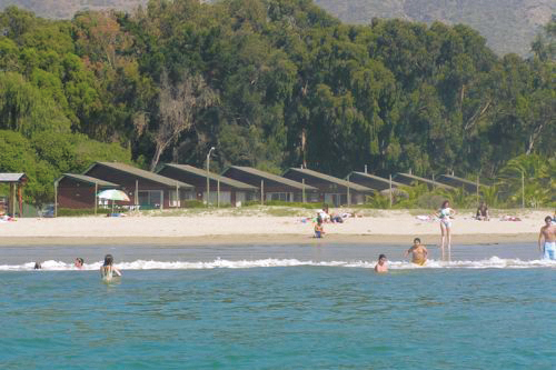 Bahía Marina