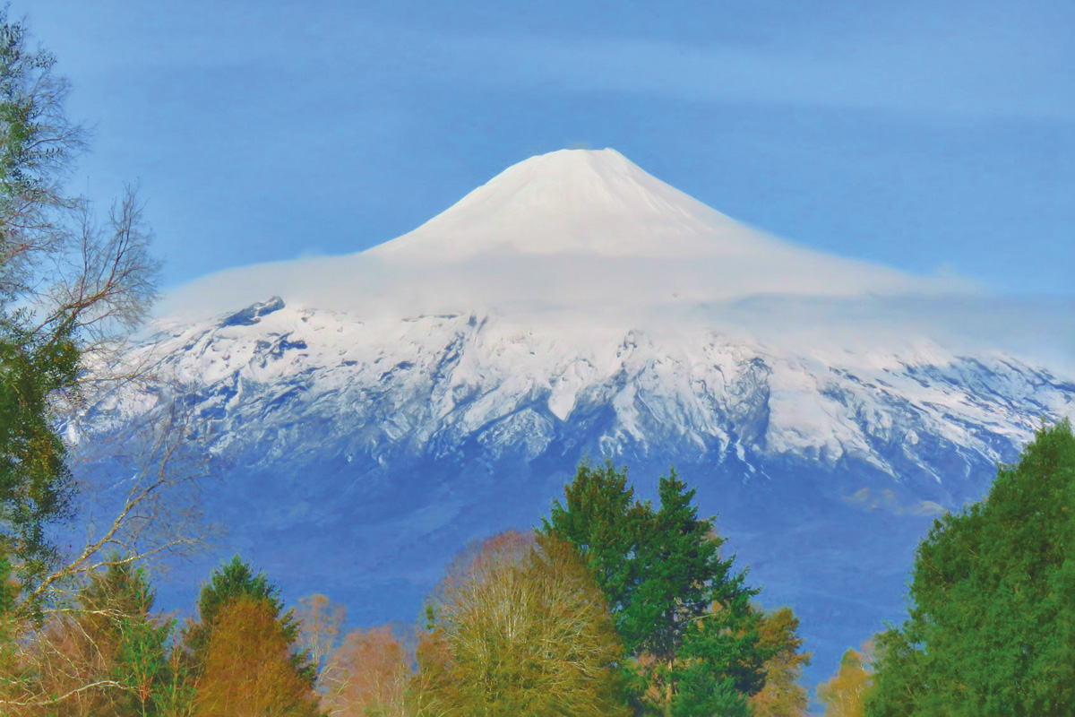 Kampintuwe Villarrica