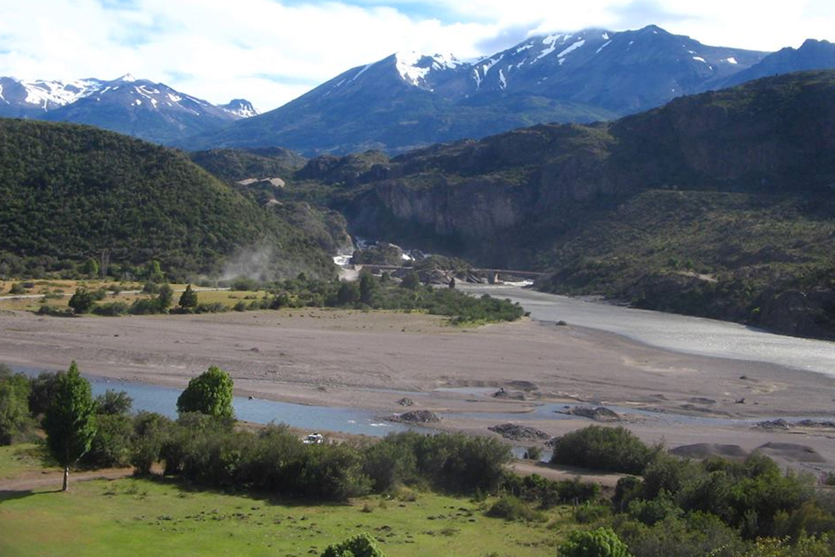 Camping La Cabañita