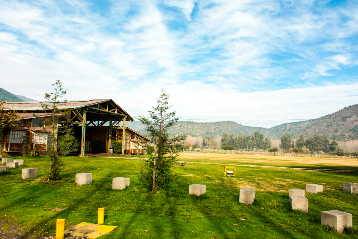 Hacienda picarquín