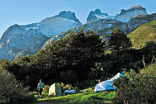 Los Cuernos